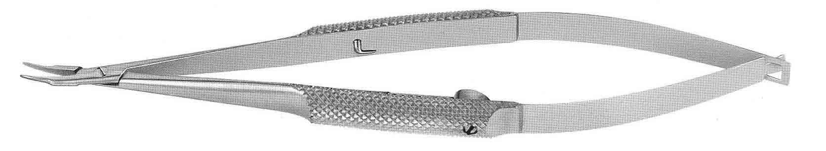 BARRAGUER PORTEKÜ KİLİTSİZ EĞRİ 14CM